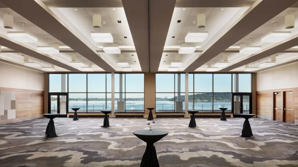 boston corporate event spaces