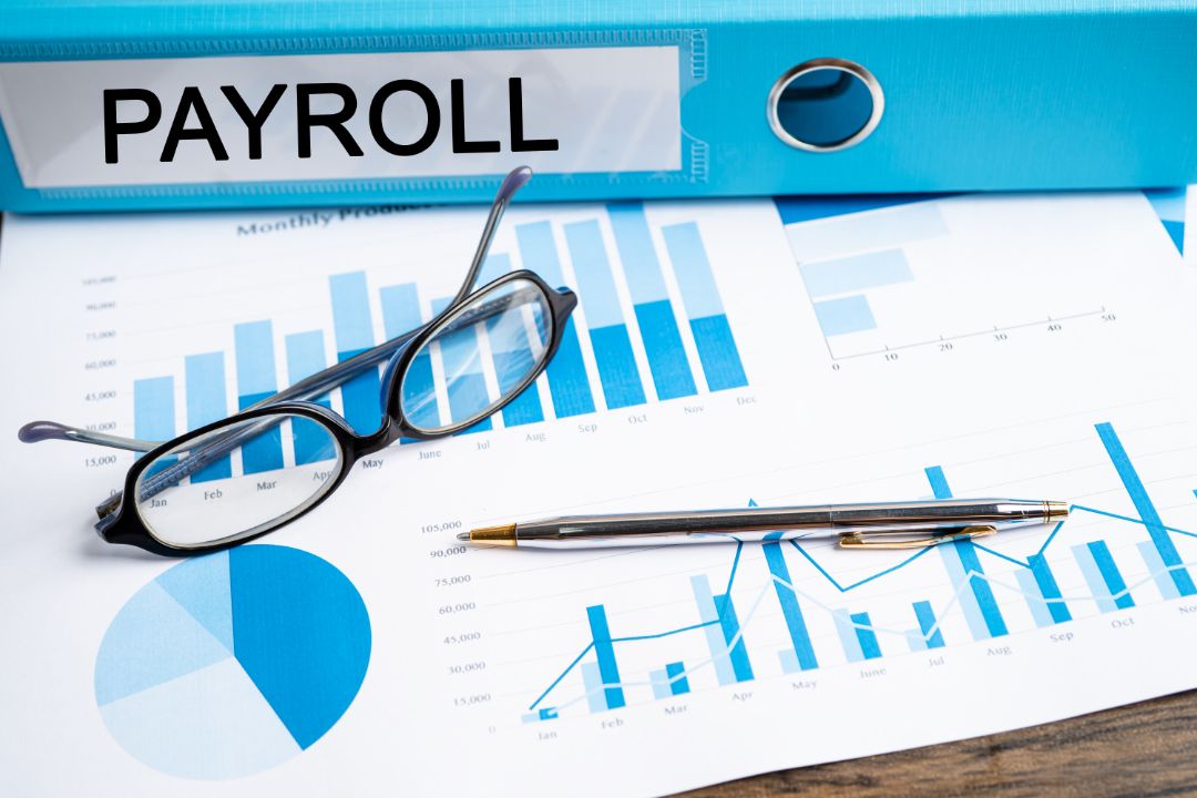 payroll outsourcing services